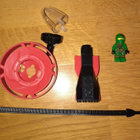 Lego ninjago hyrrä - pikkukuva 2