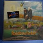 RAINBOWLICKER - I SAW THE LIGHT BUT TURNED IT OFF - UUSI LP - pikkukuva 1