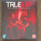 TRUE BLOOD 4. kausi (BLUE RAY 5 x CD) - pikkukuva 1