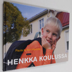 Paula Havaste : Henkka koulussa - pikkukuva 1