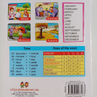 Essential board book of All in one - pikkukuva 2