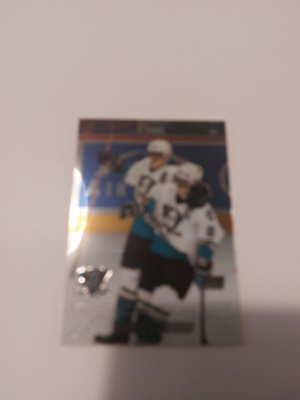 1999-00 Stadium Club Chrome #22 Teemu Selänne