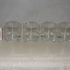 IITTALA ORVOLA SAMPO JUOMA LASI 4 KPL - pikkukuva 1