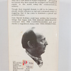Harold Robbins : The inheritors - pikkukuva 2