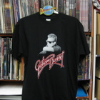 GRAHAM BONNET KIERTUE T-PAITA L  TAI XXL KOKO UUSI (W) - pikkukuva 1