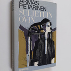 Armas Pietarinen : Suljetuin ovin - pikkukuva 1