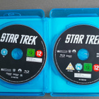 BD: Star Trek, 2-Disc Special Edition (Chis Pine 2009) - pikkukuva 3