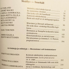 Ajatus 47. Suomen Filosofisen Yhdistyksen vuosikirja 1990 - pikkukuva 2