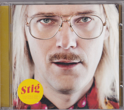 Stig - Puumaa Mä Metsästän