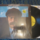Barry Goldberg: Barry Goldberg LP - pikkukuva 1