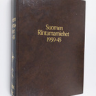 Suomen rintamamiehet 1939-45 19 divisioona ; 19 prikaati - pikkukuva 1