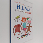 Timo Parvela : Hilma ja täydellinen lemmikki - pikkukuva 1