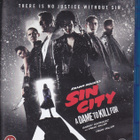 Sin City 2 - a Dame to Kill for (BD K16) - pikkukuva 1