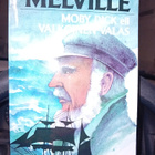 Melville  : Moby Dick eli Valkoinen valas ( SIS POSTIKULU  ) - pikkukuva 1