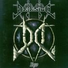 Detestor : Ego CD - pikkukuva 1