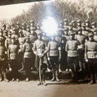 15 VANHAA Valokuvaa Sotilaat Rakuunat Miekka ym 1920-1943 - pikkukuva 3