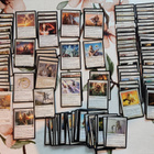 MTG valkoisia kortteja 1 - pikkukuva 1