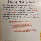 Elmo's World:  Dancing, Music and Books DVD - pikkukuva 4