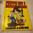Cocco Bill - Kanansilmä ja silmättömät - pikkukuva 1