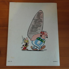 Asterix ja Caesarin lahja.1.painos. - pikkukuva 2