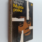 Richard Wright : Musta poika - pikkukuva 1