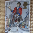 UK 1979: Sir Rowland Hill - kuolemasta 100 v. - pikkukuva 3