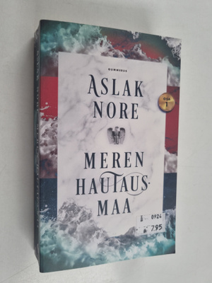 Aslak Nore : Meren hautausmaa