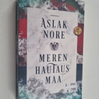 Aslak Nore : Meren hautausmaa - pikkukuva 1