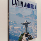 Gill Davies ym. : Latin America - The Beauty, the Magic -... - pikkukuva 1