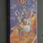 DVD Coco ( 2018 Disney Pixar ) - pikkukuva 1