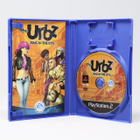 The Urbz Sims in the City - PS2 - pikkukuva 3