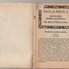 Sealsfield: Eksyksissä präriä-aavikolla, Otava 1911, nid, K3 - pikkukuva 2