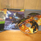 Halo 2 Limited Collector's Edition XBOX - pikkukuva 2