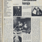 Anna n:o 43 1964 Henna Miettunen. Eino Ruutsalo. Koruja. - pikkukuva 2