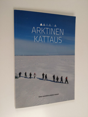 Marjo Laukkanen : Arktinen kattaus
