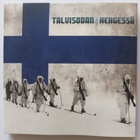Talvisodan hengessä mitali 2014 ja kansio, uusi, 6 kuvaa - pikkukuva 4