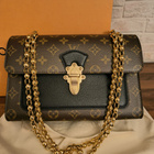 LOUIS VUITTON VICTOIRE M41730 - pikkukuva 2