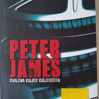 Peter James Kuolema kulkee kulisseissa - pikkukuva 1