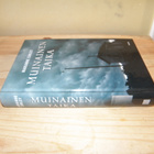 Marianne Curley Muinainen taika (sidottu) - pikkukuva 1