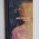 Anna Maria Mäki : Äänenkantama - pikkukuva 1
