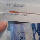 Leimaamattomia ikimerkkejä - pikkukuva 1