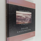 Johannes Snellmann : Oulun kaupungista = De urbe Uloa - pikkukuva 1