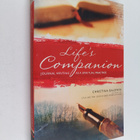 Christina Baldwin : Life's Companion : Journal Writing as... - pikkukuva 1