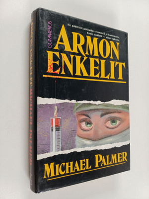 Michael Palmer : Armon enkelit