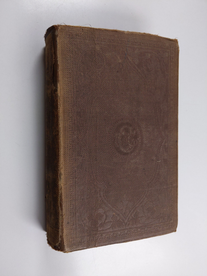 Johann Albrecht Bengel : Gnomon of the New Testament : vol 2