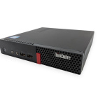 Lenovo ThinkCentre M710q [i5-7400T, 8GB, 256 GB] - pikkukuva 1