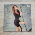 Mariah Carey – Mariah Carey (LP) - pikkukuva 2