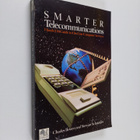 Charles Bowen ym. : Smarter Telecommunications - Hands-on... - pikkukuva 1