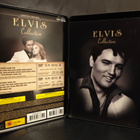 Elvis 8DVD Steelbox Suomi/Ruotsijulkaisu - pikkukuva 3