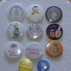 Rintamerkit 11 kpl - pikkukuva 1
